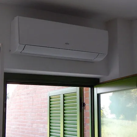 Apartmán S127 - Sirolo, Nuovissimo Monolocale Con Terrazzo *