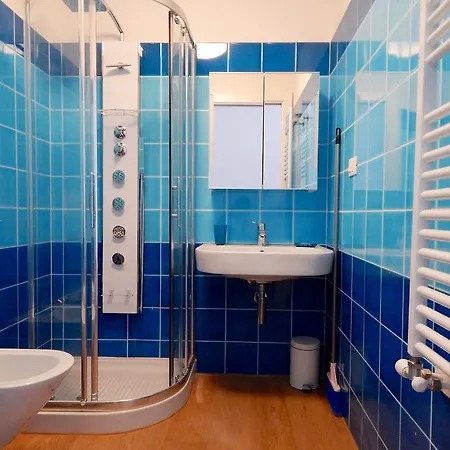 S127 - Sirolo, Nuovissimo Monolocale Con Terrazzo